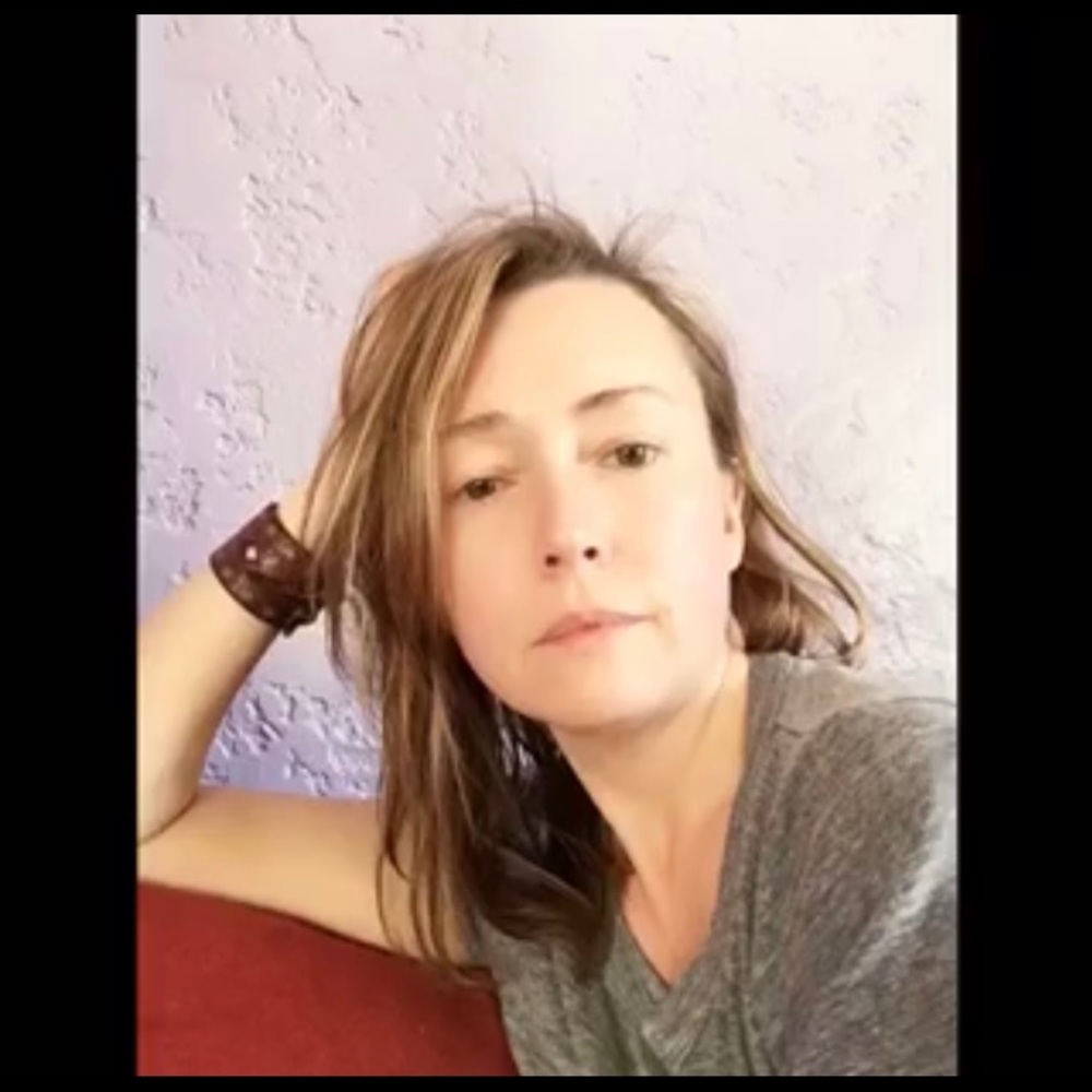 Meet your Posher, Jennifer susan